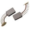 10PCS Carbon Brushes Carbon Brushes For 251 Marble Machine