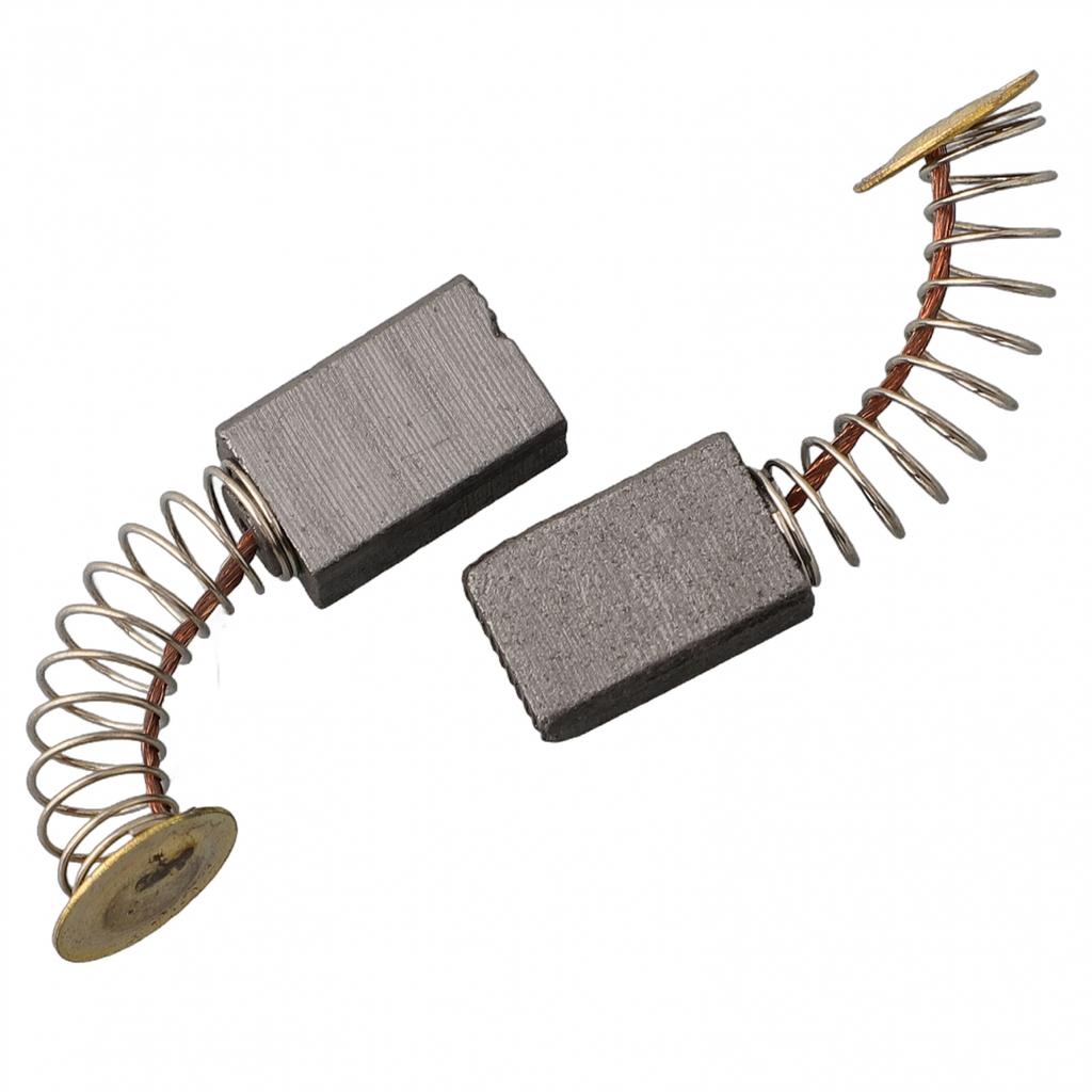 10PCS Carbon Brushes Carbon Brushes For 251 Marble Machine