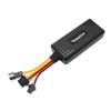 New 4G GT06 Protocol Multifunctional Car GPS Locator, Anti-Theft One-Click Lock, APP Smart Positioning