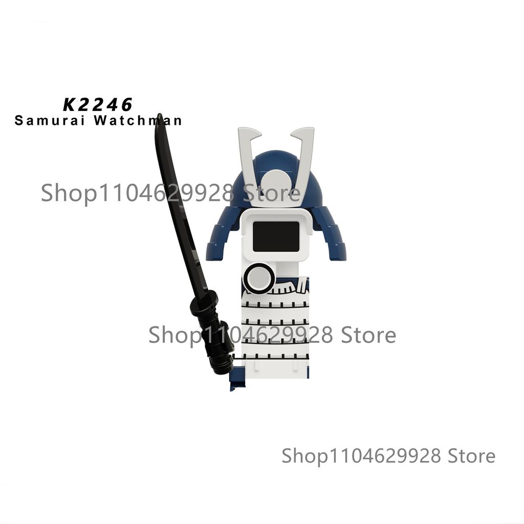 Skibidi Toilet Man Anime Cartoon Bricks Dolls Cameraman Speakerman TV Man Mini Action Bricks Toy Figures Building Blocks