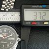 REFURBISHED SEIKO 5 AUTOMATIC 6309A VINTAGE JAPAN MENS BLACK WATCH A442493-4
