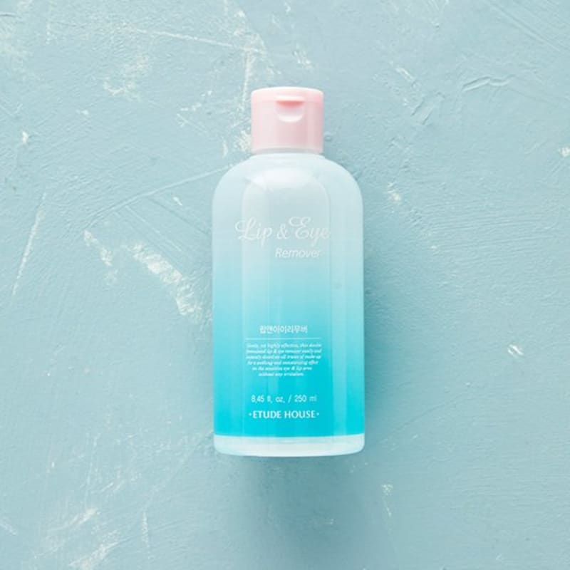 

[Etude] Lip & Eye Remover 250ml