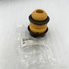 Elastic Rubber Bushings 553262B000 Component for Rear Shock Absorbers Rear Suspension Bump Stop Bushing