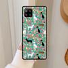 Chihuahua Dog Case For Samsung Galaxy A36 A56 A13 A23 A52 A32 A12 A54 A34 A14 A16 A26 A33 A53 A15 A35 A55