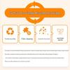 Gezhige Compatible 805 Ink Cartridge Set for HP Printers