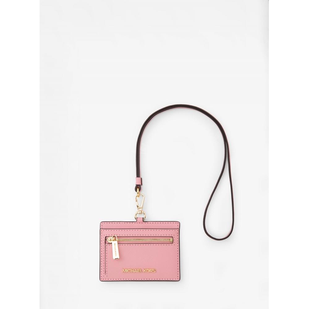 

Футляр для карточек MICHAEL KORS JET SET TRAVEL ID CARD 35S3GTVD3L1203 ГВОЗДИКА