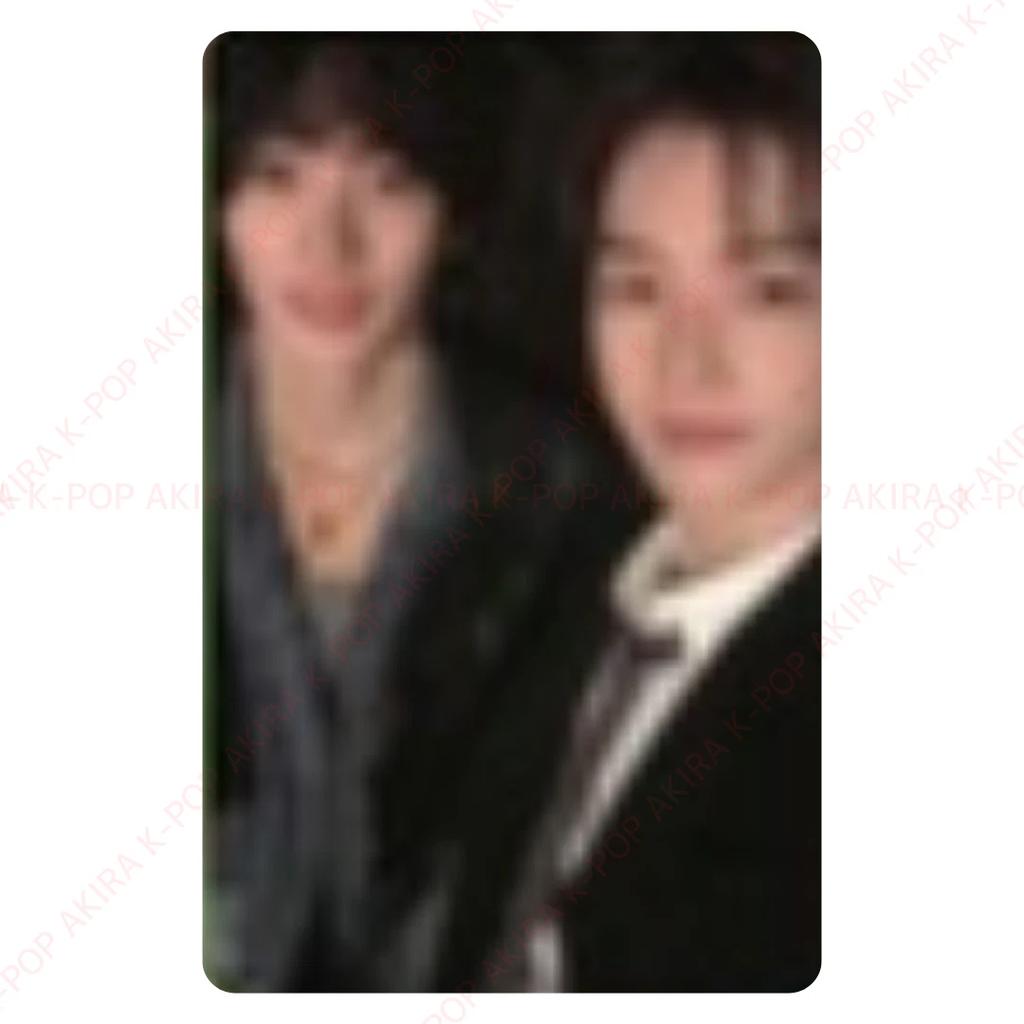 PRE-ORDER RIIZE 2nd JAPAN SINGLE All of You ALBUM PHOTO CARD JAPAN POB OFFICIAL