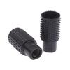 1/2Pcs Rotary Rasp For Angle Grinder 100/125 Type M10 M14 Wood Grinding Carving File Burr Sanding Disc Head