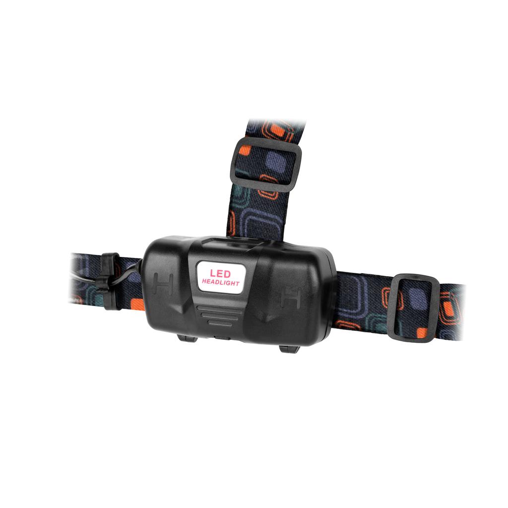 Rechargeable Headlamp 10W Led Rebel High Power