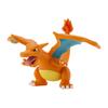Originální vinylová figurka Pokémon Center Charizard z měkkého materiálu