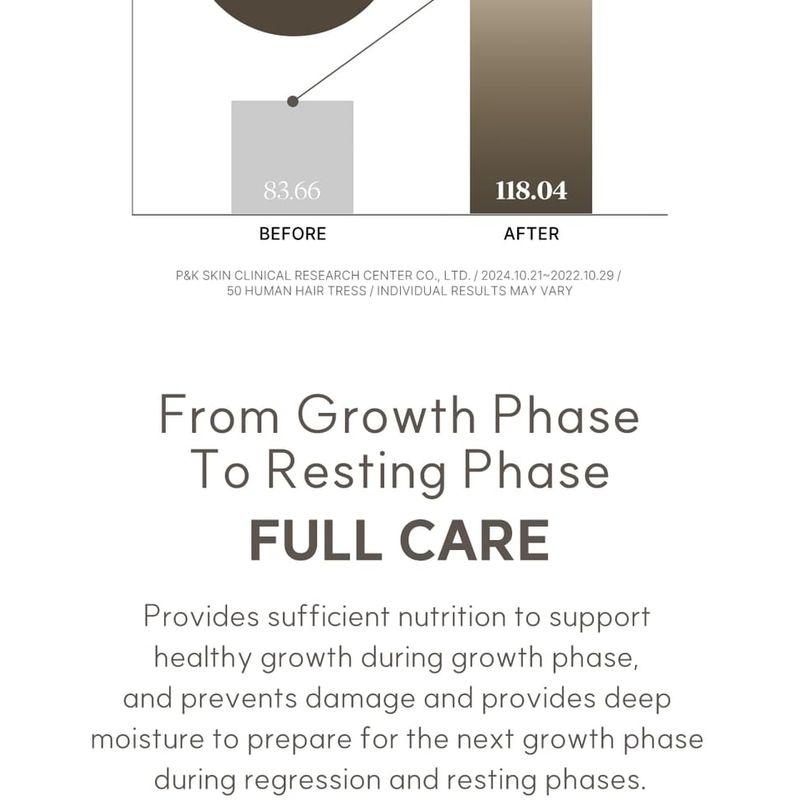 MARSHIQUE Enriched Lash & Brow Serum