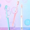Frog Ultra-Thin Soft Bristle Toothbrush