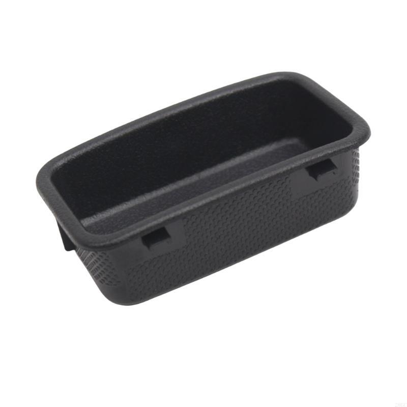 28GC Universal Plastic Interior Organizers Dashboard Storage Box Compartment Unit Automotive Accessories for MK4 1J0858373C