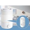 6/8Pcs Water Softening Filter Cartridges Humidifier Demineralization Cartridge Humidifier Replacement Filters Enduring