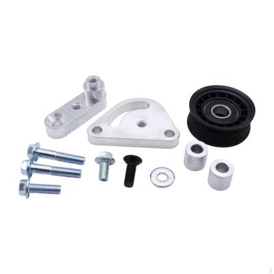 Polea Tensora de Correa Manual Pieza de Reparación de Vehículo Reemplazar para 98-02 LS1