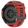 QuickFit 22mm 26mm Silikonarmband für Garmin Fenix 8 E 7X 7 6 6X Pro 5 5XPlus/Epix Pro Gen2 51mm 47mm Armband Uhrenarmbänder correa