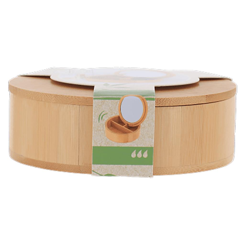 Szkatułka Z Lusterkiem Eco Box