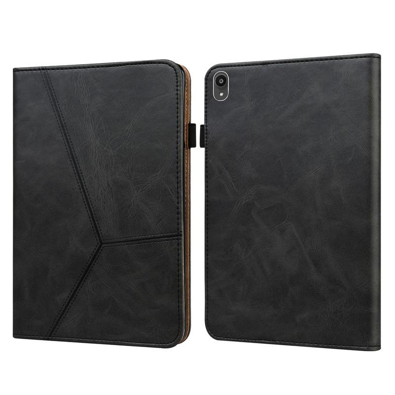 

For Lenovo P11 Case Luxury Leather Flip Cover for Funda Lenovo Tab P11 TB-J606F L Tablet Case for Lenovo Xiaoxin Pad P11 Plus Tab P11 Plus TB-J616