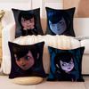 H-HOTEL TRANSYLVANIA Pillow Cover Sofa Cushion Cover Home Room Decoration Children Gift
