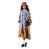 Barbie Signature BarbieStyle Тиждень моди Йорк Колекційна лялька від 6 років JJX32