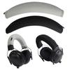 Breathable Headband Cover for BlackShark V2 Headphones  Headbeam Sleeve Prevent Wear and Tear Improve Wearing Experience