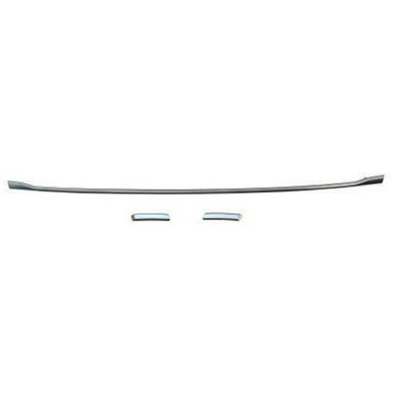 

BMW 7 Series G12 LCI Taillight Trim Set, Cerium Grey For details, consult