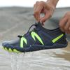 Männer Aqua Schuhe Frauen Tauchen Socken Barfuß Schwimmen Wasser Schuhe Upstream Strand Waten Sport Turnschuhe Für Fitness Yoga Surfen