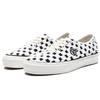 Vans Authentic One Piece VLT LX Embroidered - Black Unisex Sneakers Marshmallow VN0A5HTG41Z