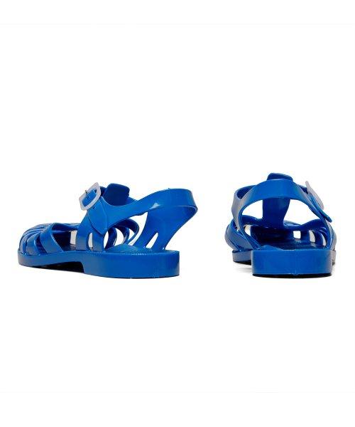 [MEDUSE] Women's Sandals SUN - Cobalt [Shipped from Korea] 100% Authentic