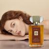Sandalwood Men's Cologne Spray Alcohol-Free Perfume Long Lasting Non-Irritating In Stock