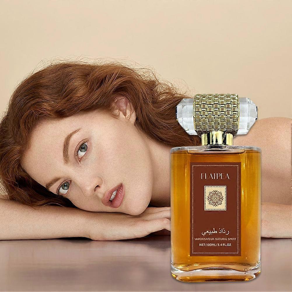 Sandalwood Men's Cologne Spray Alcohol-Free Perfume Long Lasting Non-Irritating In Stock