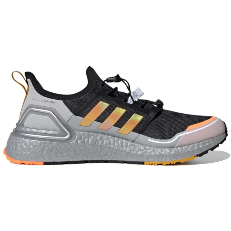 Ny Adidas Ultra Boost Winter.RDY Core Black Signal Orange FV8363
