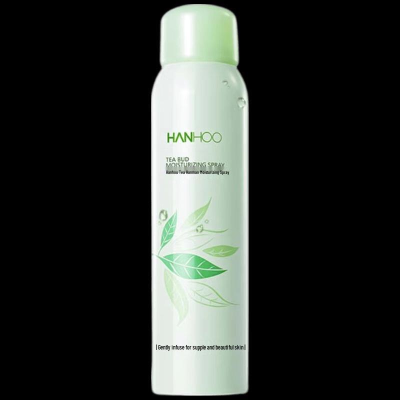 Hanhoo Tea Bud Moisturizing Facial Spray
