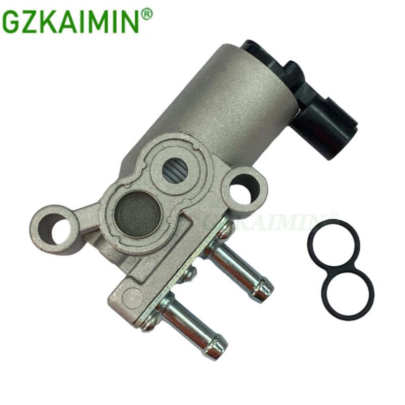 OEM 36450-P3F-G01 138200-0640 Idle Air Control Valve for Honda CR-V B20 2.0L 1997-2001
