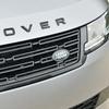 Car Aluminium Sticker Front Grille Tail Trunk UK Flag Emblem Car Sticker For Land Rover Discovery 3 4 Range Rover Freelander 1 2 YU0
