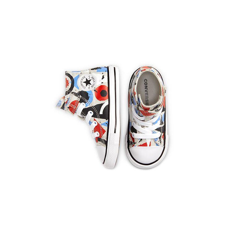 Converse Chuck Taylor All Star Toddler Shoes Baby 768448C