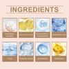 Eelhoe BB Cream Fondotinta Primer Viso Correttore Per Acne Pori Imperfezioni Copertura Idratante Protezione Solare Illuminante Tono della Pelle