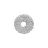 Spare Parts for Xiaomi Robot Vacuum S10+ / S10 Plus, Including Main Brush, Side Brush, Hepa Filter, Mop