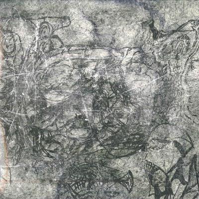 LP Schallplatte HOW TO DRESS WELL - The Anteroom WIGLP432X Domino 2018 Europa Dance & Electronica