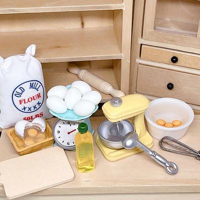 Bambole e peluche – Case per le bambole e accessori