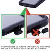 Coque Étanche Anti-Chute pour Redmi Note 13 Pro/Note 15 Pro 5G