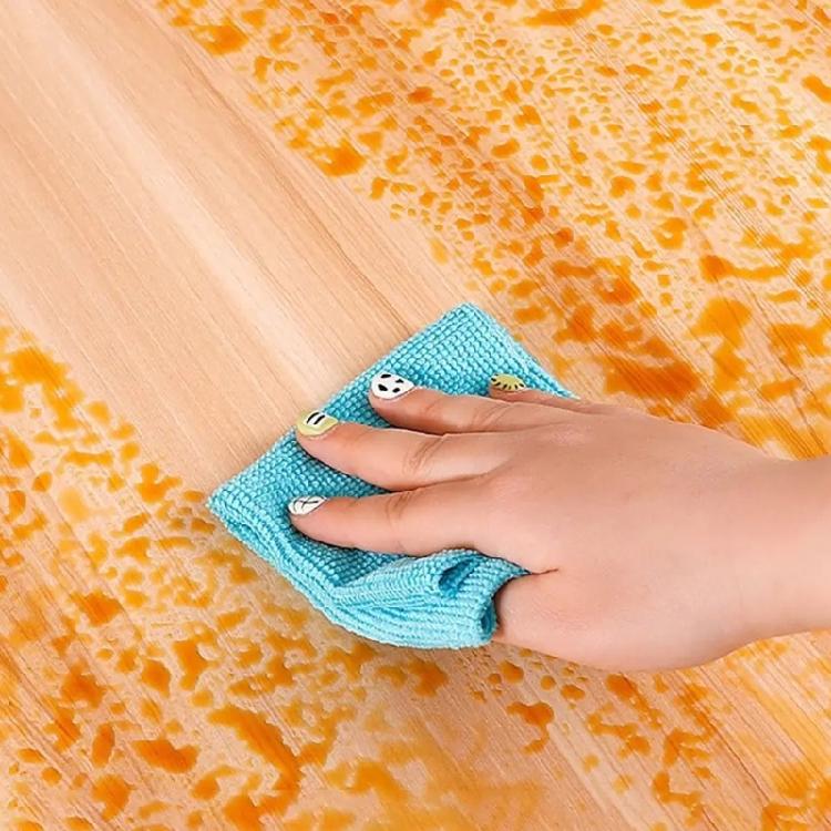 3x20 Sheets Quick Pull Household Wipes Absorbent Fiber Cloth for Countertop Appliance Sanitizing