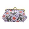 Marimocraft Pokémon Japanese Pattern Clasp Pouch Umbreon Approx. W150xH125xD80mm PKM-913
