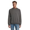 SOLS Unisex Adult Space Melange Sweatshirt