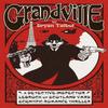 Grandville by Bryan Talbot Hardback Book 9780224084888