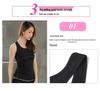 Women's Sport PRO Tights & Quick-Dry Vest Fitness Suit - Running, Yoga, Training