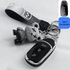 Ideal 22 L9 Key Cover: Full Protection Keychain for Men and Women