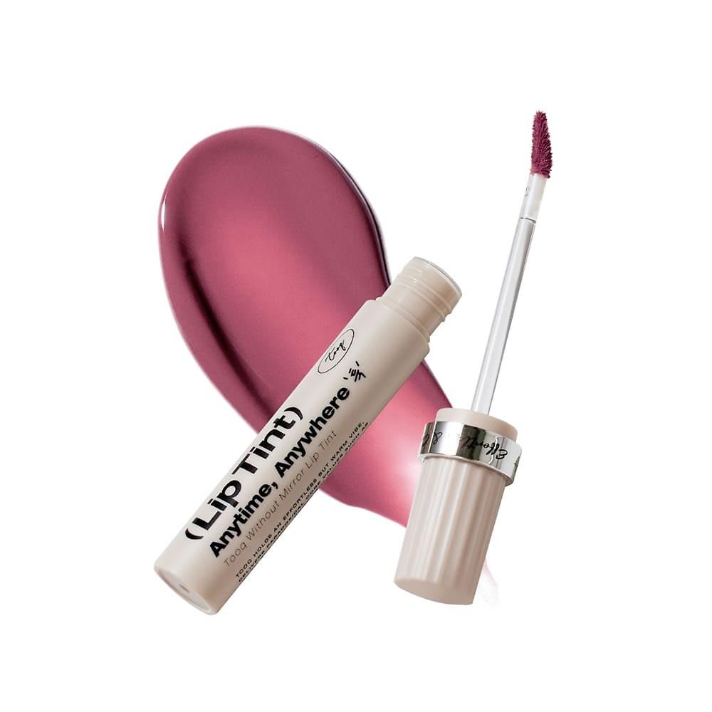 

Tooq Took Make Up Out Mirror Lip Tint 07 sUpport