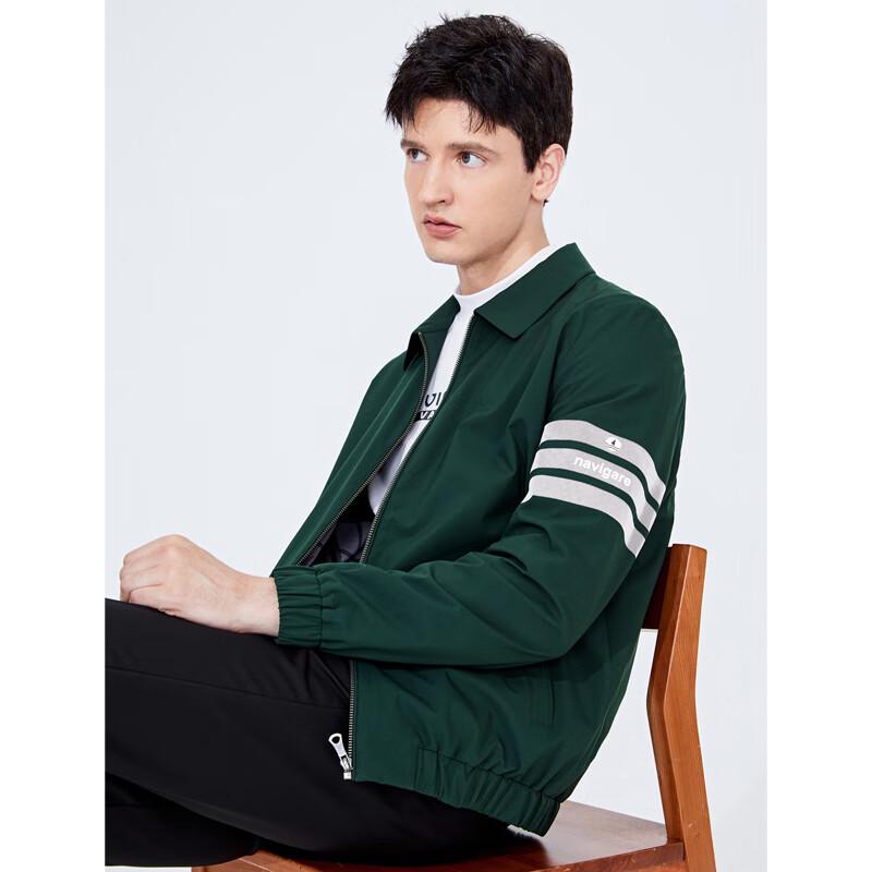 

Navigare Men s Spring/Summer Short Jacket XL/52