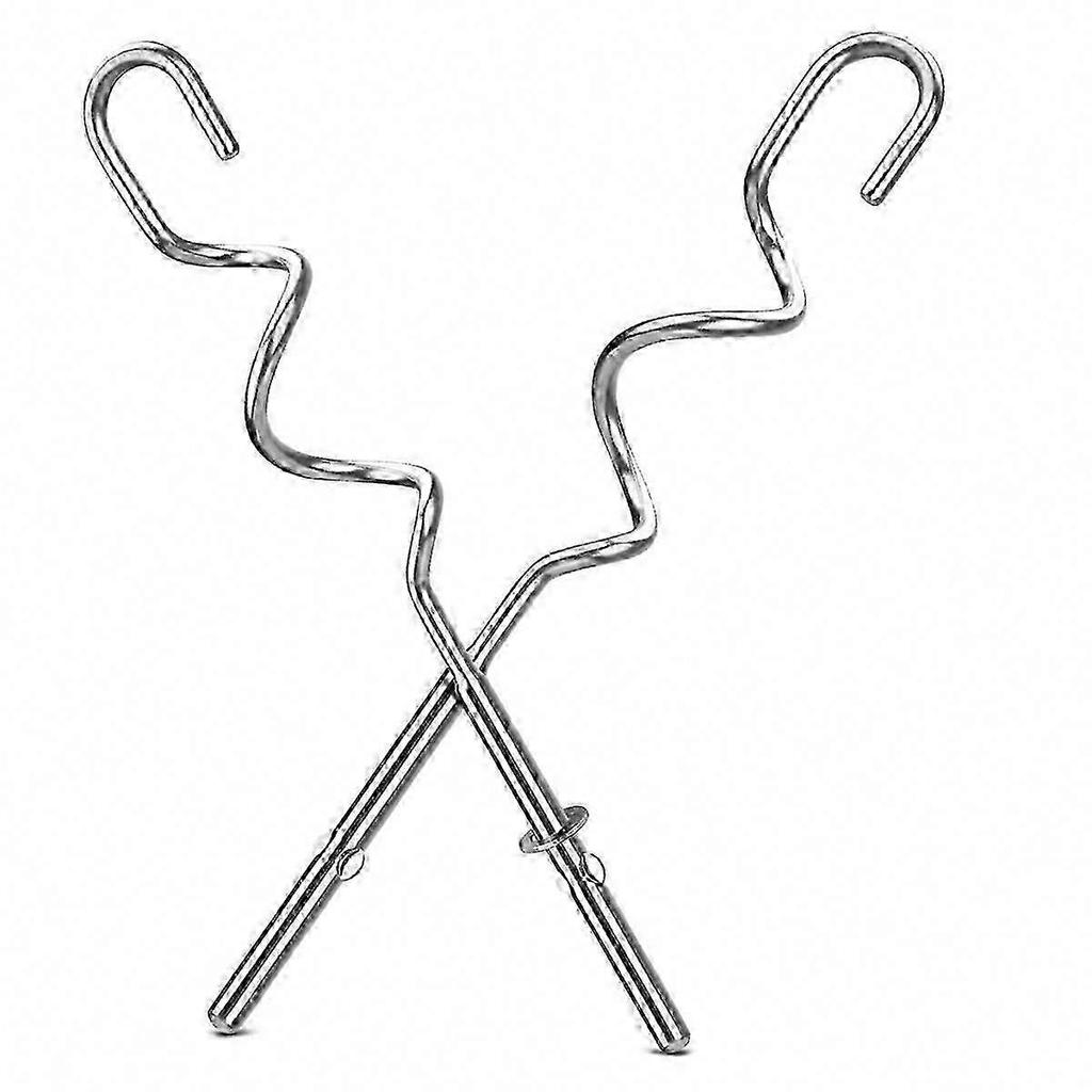 KitchenAid Hand Mixer Dough Hook Replacement Compatible for KitchenAid Hand Mixers
